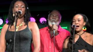 Freddie Mcgregor Live amp Unplugged [upl. by May]