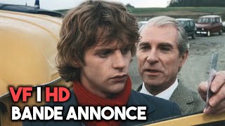 Poulet au vinaigre 1985 Bande Annonce VF HD [upl. by Pavkovic66]