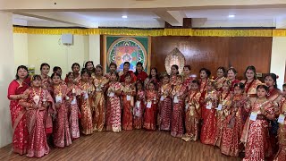 Gufa  Newari Culture । गुफा । वाह्रा [upl. by Rednav]