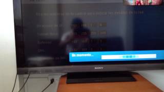 iPodiPhoneiPad DirectV Remote iPodiPhoneiPad como control remoto de DirectV [upl. by Susan164]