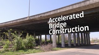 Interstate 24 Bridge Rehabilitation [upl. by Berthold]