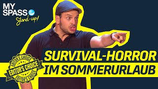 How to survive Sommerferien  Empfehlung aus der Redaktion [upl. by Ahseek]