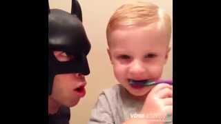 Best Vines from BatDad [upl. by Derag803]