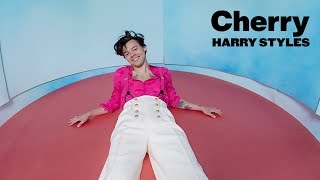 Harry Styles 해리 스타일스  Cherry 가사해석번역 [upl. by Innavoij]