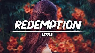 Besomorph amp Coopex  Redemption Lyrics ft Riell [upl. by Berlyn]