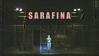 SARAFINA 1990Oct30 [upl. by Zeba971]