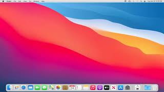 How to change a folder icon on a Mac [upl. by Eimmelc]