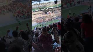 Thousands gathered at Twickenham Stadium to pray nsppd pastorjerryeze pastorjerrylive [upl. by Bram]