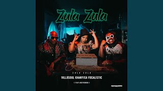 Khanyisa Villosoul amp Focalistic  Zula Zula Hub Way feat Acutedose Official Audio [upl. by Kask]