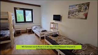 OnlineBesichtigung HAUS MITTERFELD Top A  3072 Kasten bei Böheimkirchen  Apartment St Pölten [upl. by Hickie795]