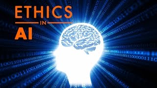 AI FOR GOOD  Ethics in AI [upl. by Joshua400]