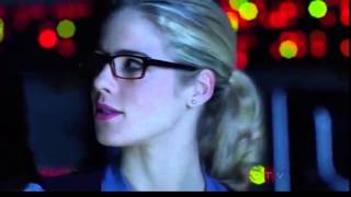 Olicity  First Sight  quotCollidequot by Howie Day [upl. by Donaugh33]