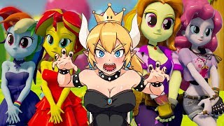 Before Bowsette There Was [upl. by Nevil]