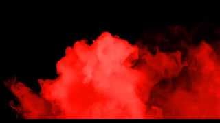 red smoke after effects test [upl. by Armmat143]