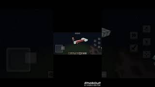 regaver iq level  villager vs pillaged like minecrafttechnogamerz shortvideogaming mindcraft [upl. by Halli489]