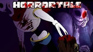 Horrortale All Bosses Themes [upl. by Luas791]