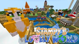 Visiting My Lovely World  Official Download  FAQ [upl. by Lamahj972]