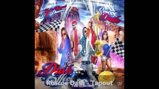 Roscoe Dash  Tapout Roscoe Dash [upl. by Hunley707]