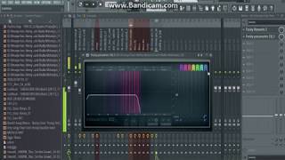 Distruction Boyz  Omunye Beat BreakDown FREE FLP [upl. by Memory]