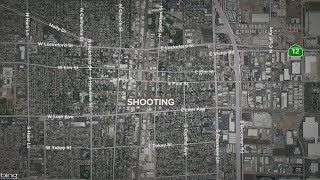 1 dead in Lodi shooting [upl. by Pitt50]