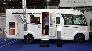 Good price motorhome 2024 ITINEO CS660 [upl. by Everard]