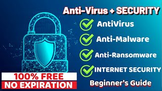 How to Install Bitdefender FREE🔥 2024 LATEST UPDATE [upl. by Delilah]