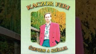 Kaczor Feri  Menj hát [upl. by Mezoff]