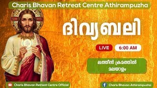 Holy Mass  വിശുദ്ധ കുർബാന  Malayalam  0600AM 02 Oct 2024 [upl. by Tlevesoor]