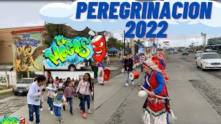 PEREGRINACION DEL MOCOS 2022 EN MEMORIA DE GIL RODRIGUEZ [upl. by Senskell931]