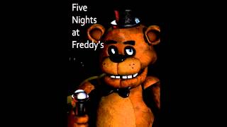 Fnaf Freddys Death Song [upl. by Luhar934]