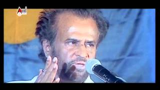 Rajnikanth speech About Puneeth Rajkumar at APPU 100 days Function avi [upl. by Bernette]