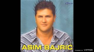 Asim Bajrić  Idi kad si prokleta  Audio 2003 [upl. by Inttirb]