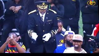 Bayou Classic 2023  Grambling Halftime Show [upl. by Clougher]