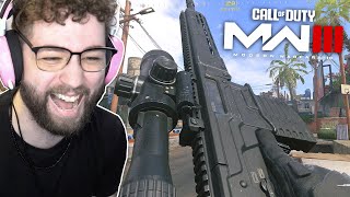 JEV PLAYS MODERN WARFARE 3 MULTIPLAYER BETA [upl. by Dam937]