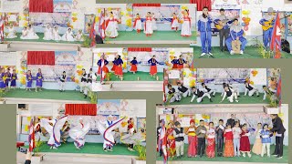 Orientation Program for Grade 3  Tinau School [upl. by Pentheam]