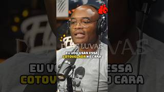 COTOVELADA luta mma ufc esporte boxe shortsfeed foryou brasil sports shorts world [upl. by Ollopa]