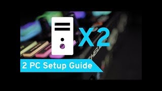 GoXLR amp GoXLR Mini How To Series 2 PC Setup Guide [upl. by Massarelli]