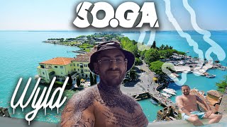 WYLD goes SOGA 2021 Teil 1 [upl. by Nohsram291]