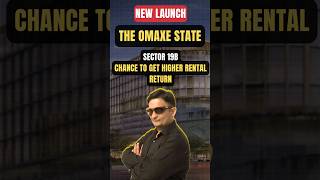 THE OMAXE STATE NEW LAUNCH SECTOR 19 B DWARKA [upl. by Euqinim]