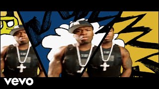 50 Cent  GATman And Robbin ft Eminem [upl. by Yrannav111]