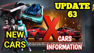 Asphalt 8 Update 63 730i is Here Animated Decals  Cars and Other Information [upl. by Ahsimin776]