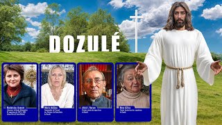 Apparitions de JésusChrist à Dozulé  témoignages exceptionnels des premiers témoins 19721983 [upl. by Waddle258]