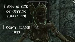 Skyrim Anniversary Edition Episode 42  Bthardamz Part 3  KILL ORCHENDOR [upl. by Eisor]