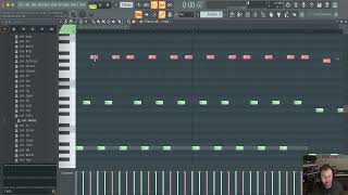 Trance Melodies in 5 Easy Steps  FL Studio [upl. by Zea]