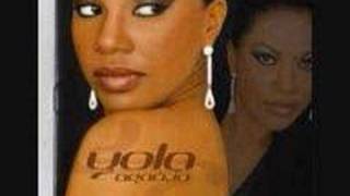 Yola Araujo feat Ali Angel [upl. by Iver]