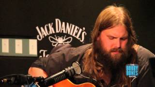 Chris Stapleton  Your Man [upl. by Jankell486]