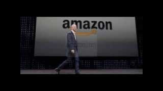 La historia de Amazon [upl. by Wearing]