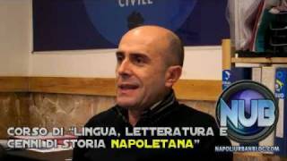 Corso di Lingua Napoletana  Prima Lezione [upl. by Milt800]