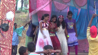 SANTHALI DINAJPUR OF 2017 LILATARI MELA 6 [upl. by Kin21]