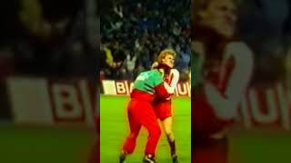 Nebo se otvorilo crvenazvezda redstarbelgrade bayern 1991 [upl. by Weidar]